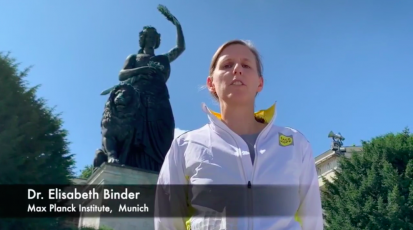 Dr. Elizabeth Binder