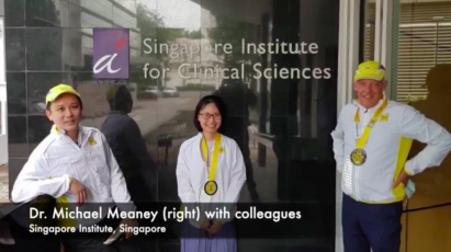 Dr. Michael Meaney & Colleagues