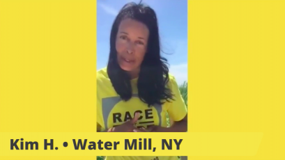 Kim Heirston (Water Mill, NY)