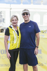 Frances and Jeff Fisher