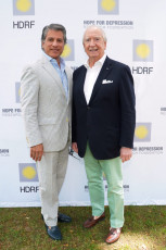 Hope For Depression Research Foundation's Kickoff Luncheon