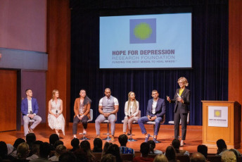 Hope For Depression Next Generation Mental Health Symposium