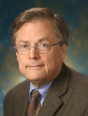 Bruce McEwen, Ph.D.