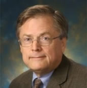 Bruce McEwen, Ph.D.