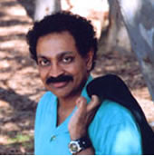 V. S. Ramachandran, M.D., Ph.D.