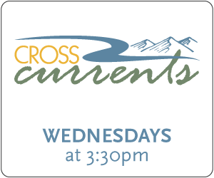 crosscurrents logo