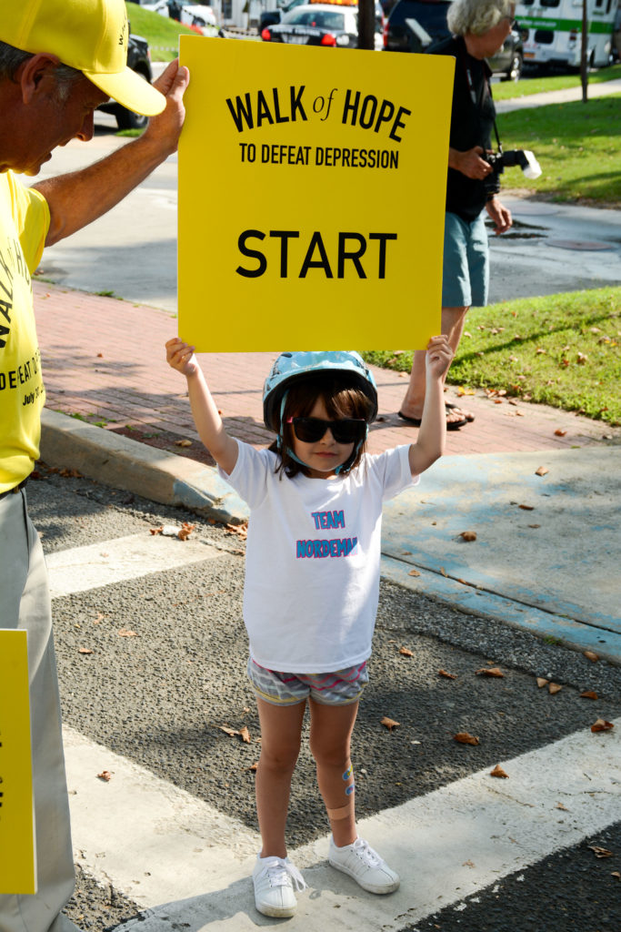 Starting Line