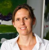 Elisabeth Binder, M.D, Ph.D.