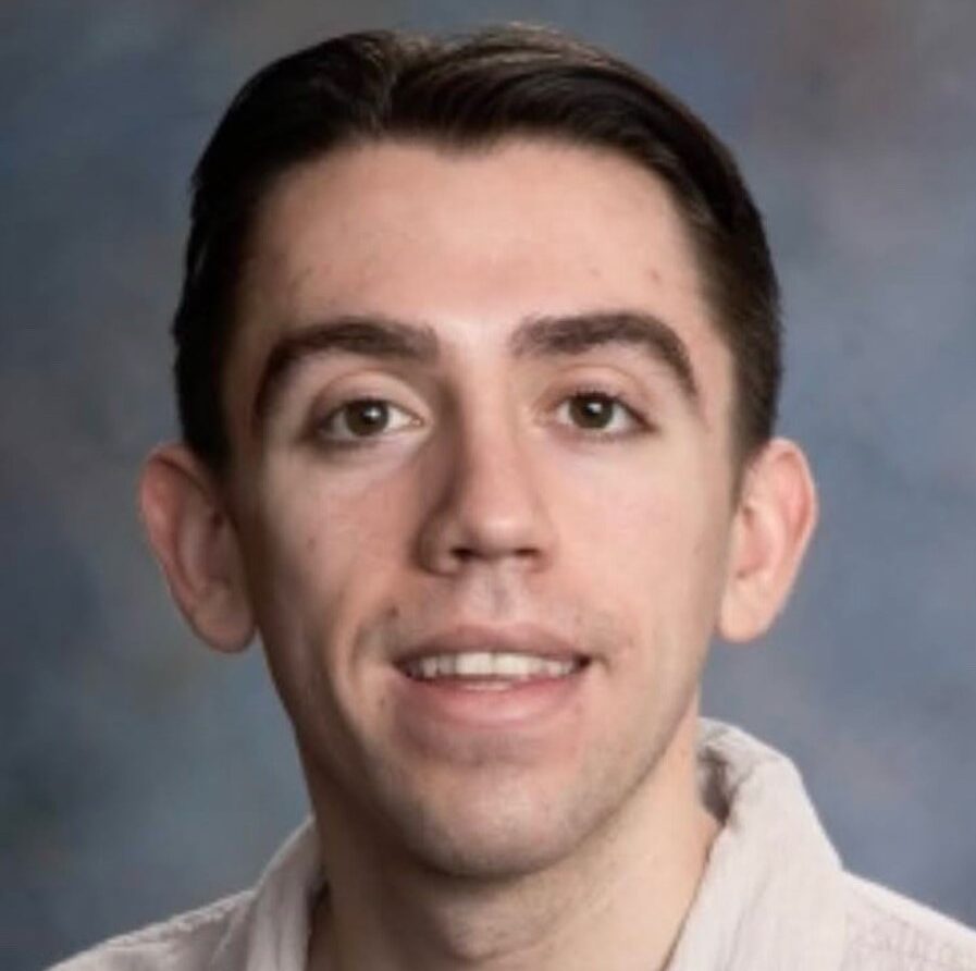 Louis Zaino