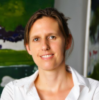 Elisabeth Binder