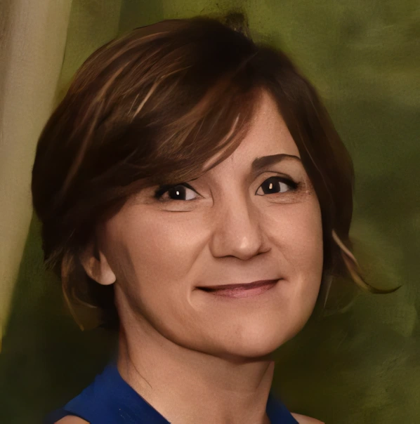 Mary Kay Wright