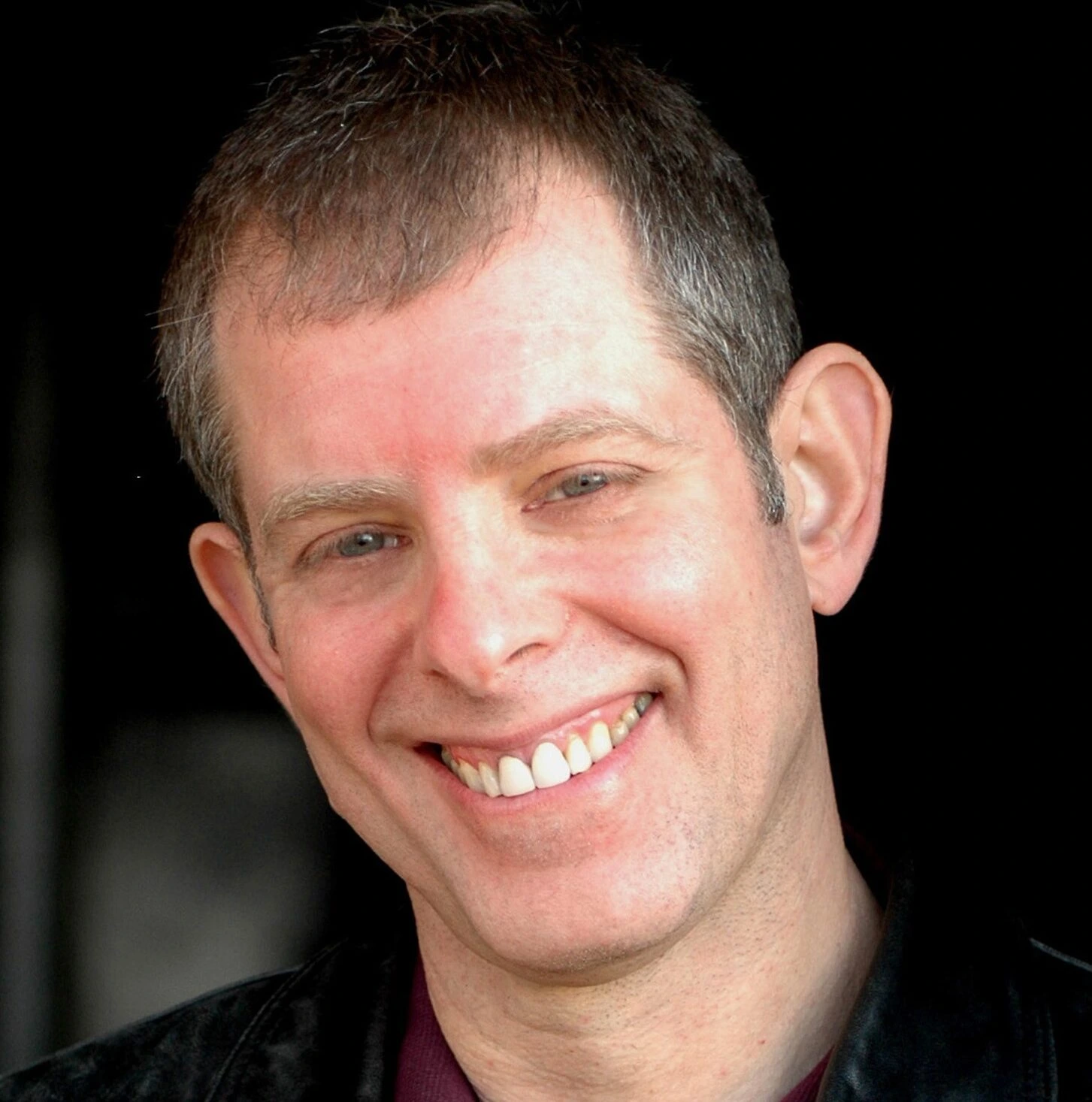 Roy Blum
