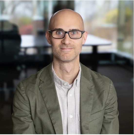 Simon Goldberg