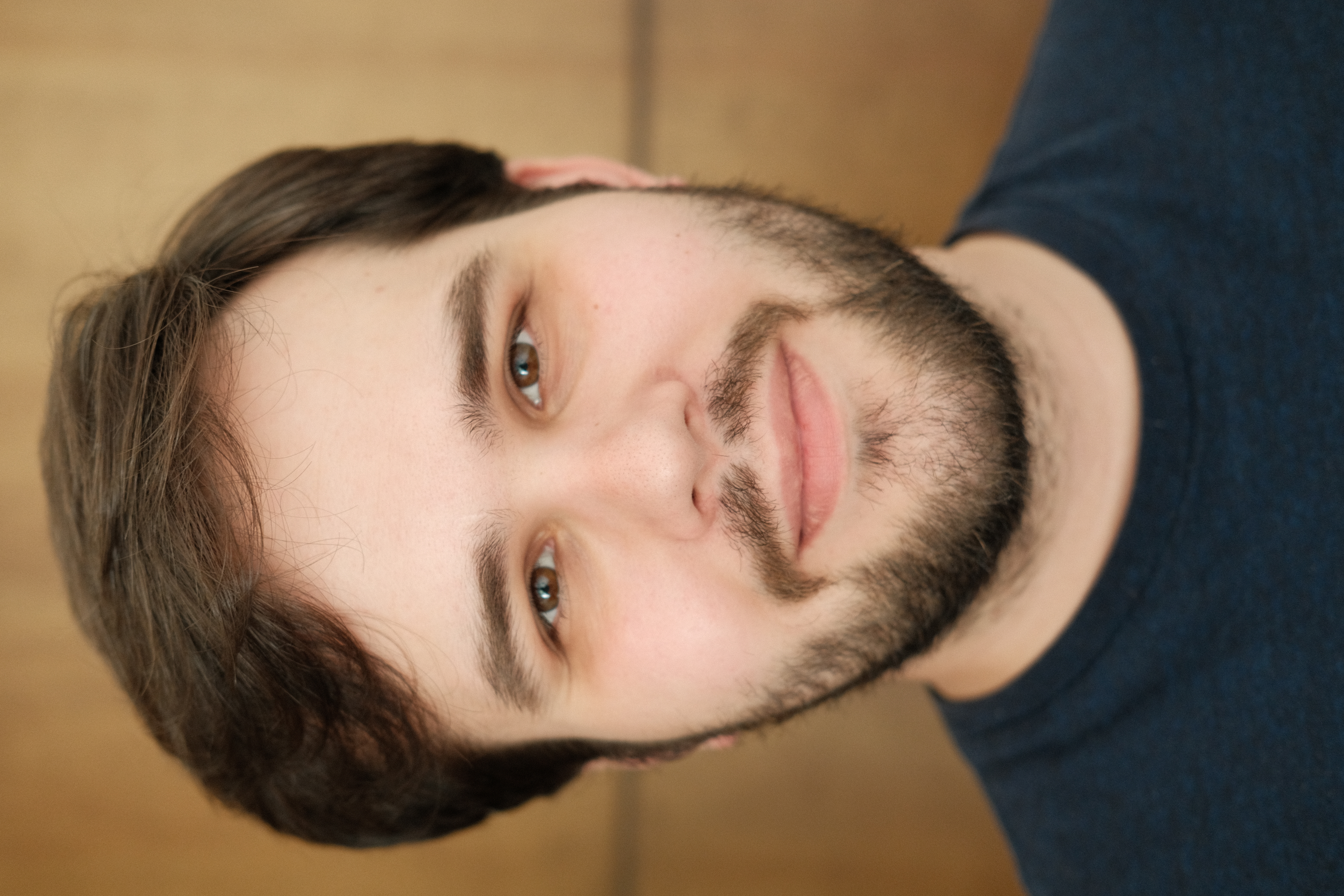 Christian Wilson