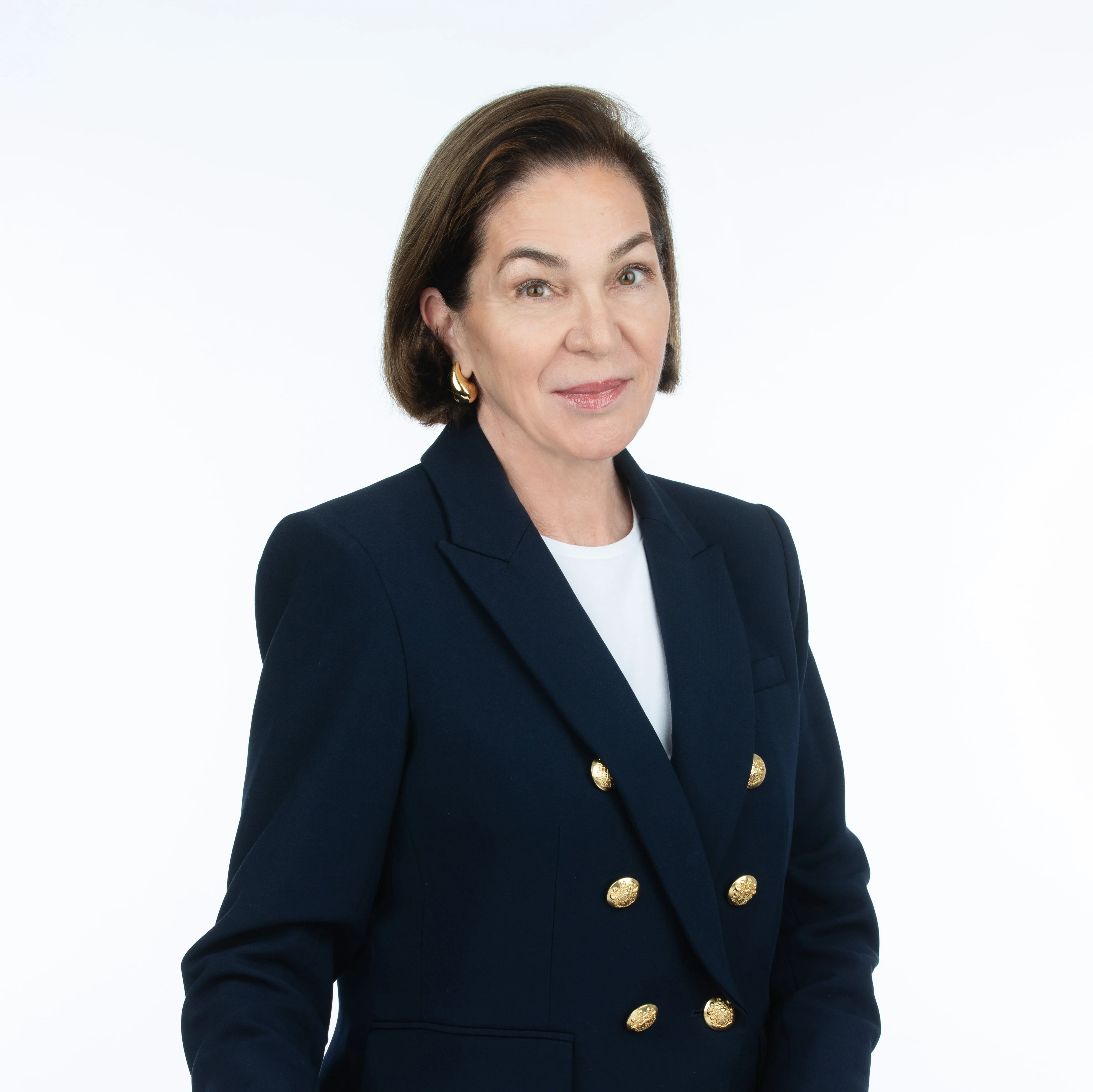 Maura Landers